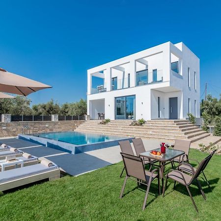 Boheme Villa Close Access To Laganas Resort Kalpaki (Zakynthos) المظهر الخارجي الصورة