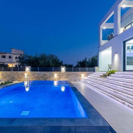 Boheme Villa Close Access To Laganas Resort Kalpaki (Zakynthos) المظهر الخارجي الصورة