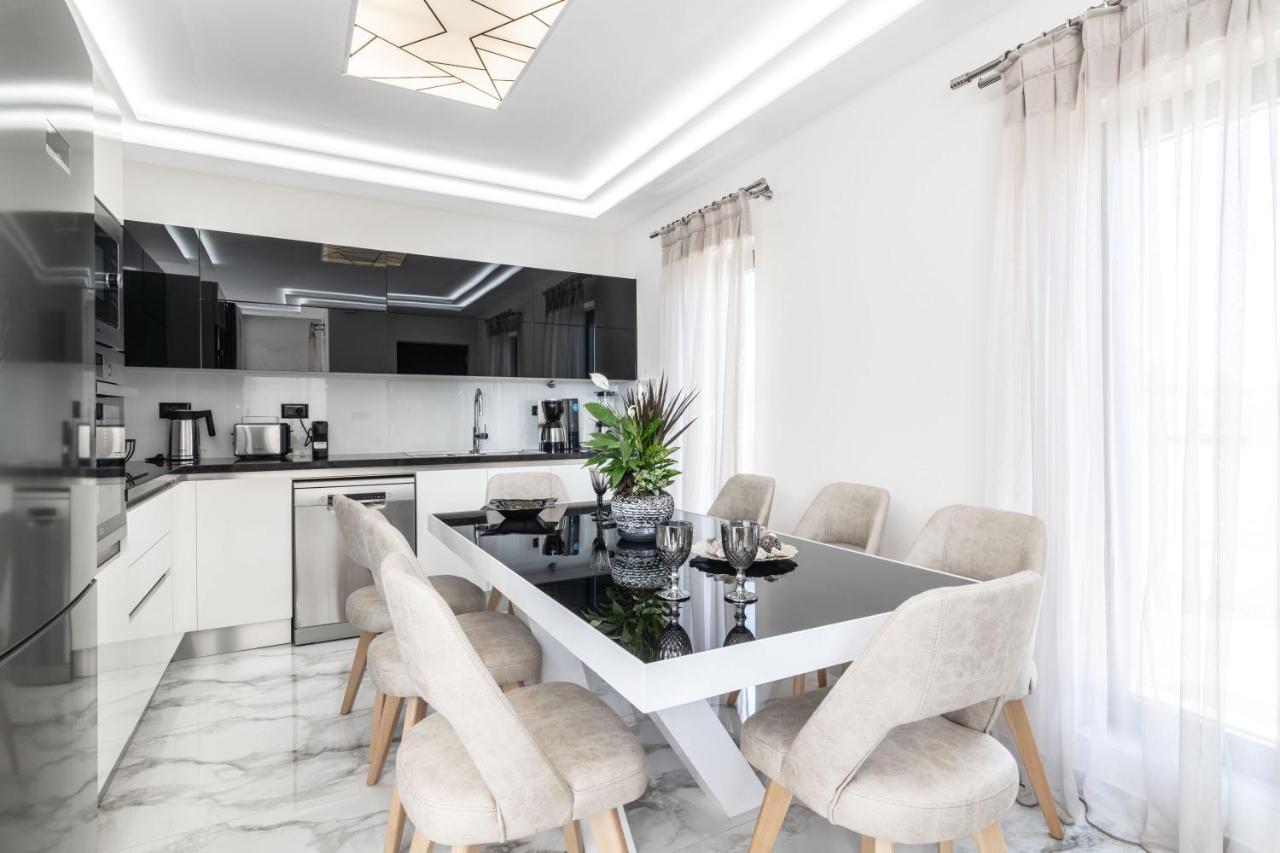 Boheme Villa Close Access To Laganas Resort Kalpaki (Zakynthos) المظهر الخارجي الصورة