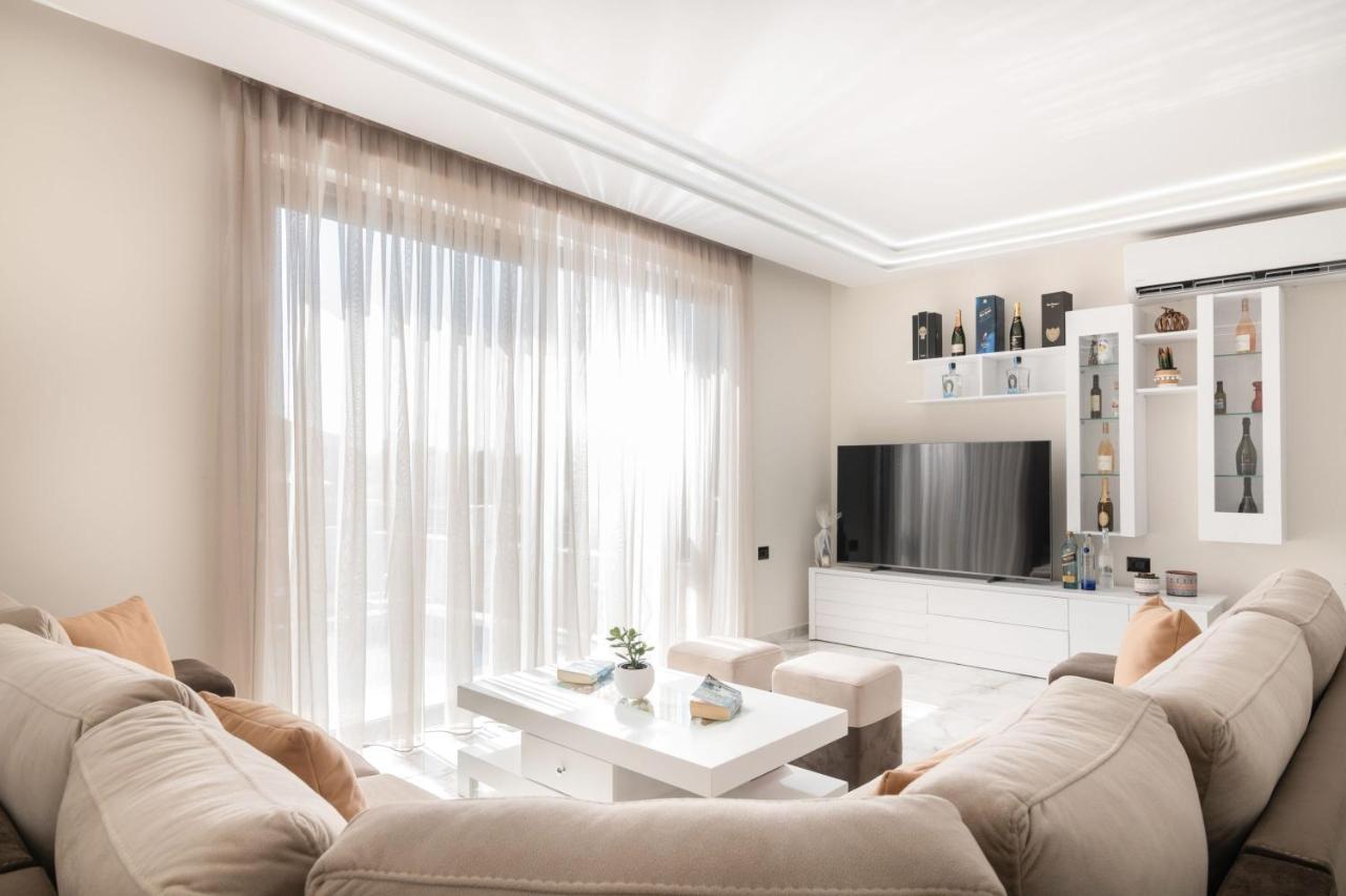 Boheme Villa Close Access To Laganas Resort Kalpaki (Zakynthos) المظهر الخارجي الصورة