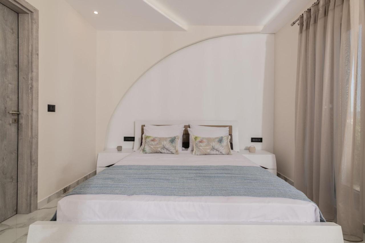 Boheme Villa Close Access To Laganas Resort Kalpaki (Zakynthos) المظهر الخارجي الصورة