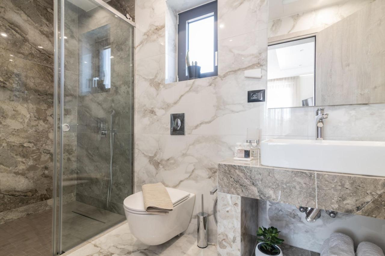 Boheme Villa Close Access To Laganas Resort Kalpaki (Zakynthos) المظهر الخارجي الصورة
