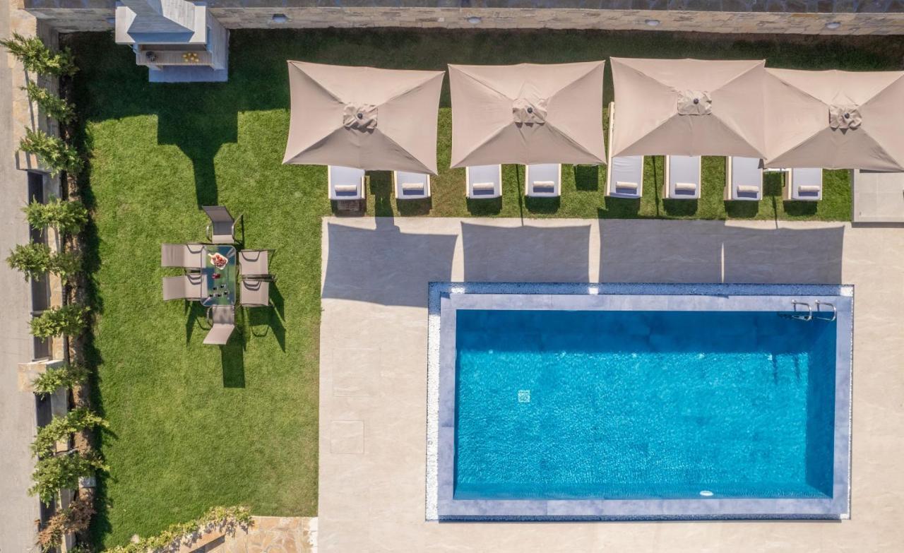 Boheme Villa Close Access To Laganas Resort Kalpaki (Zakynthos) المظهر الخارجي الصورة