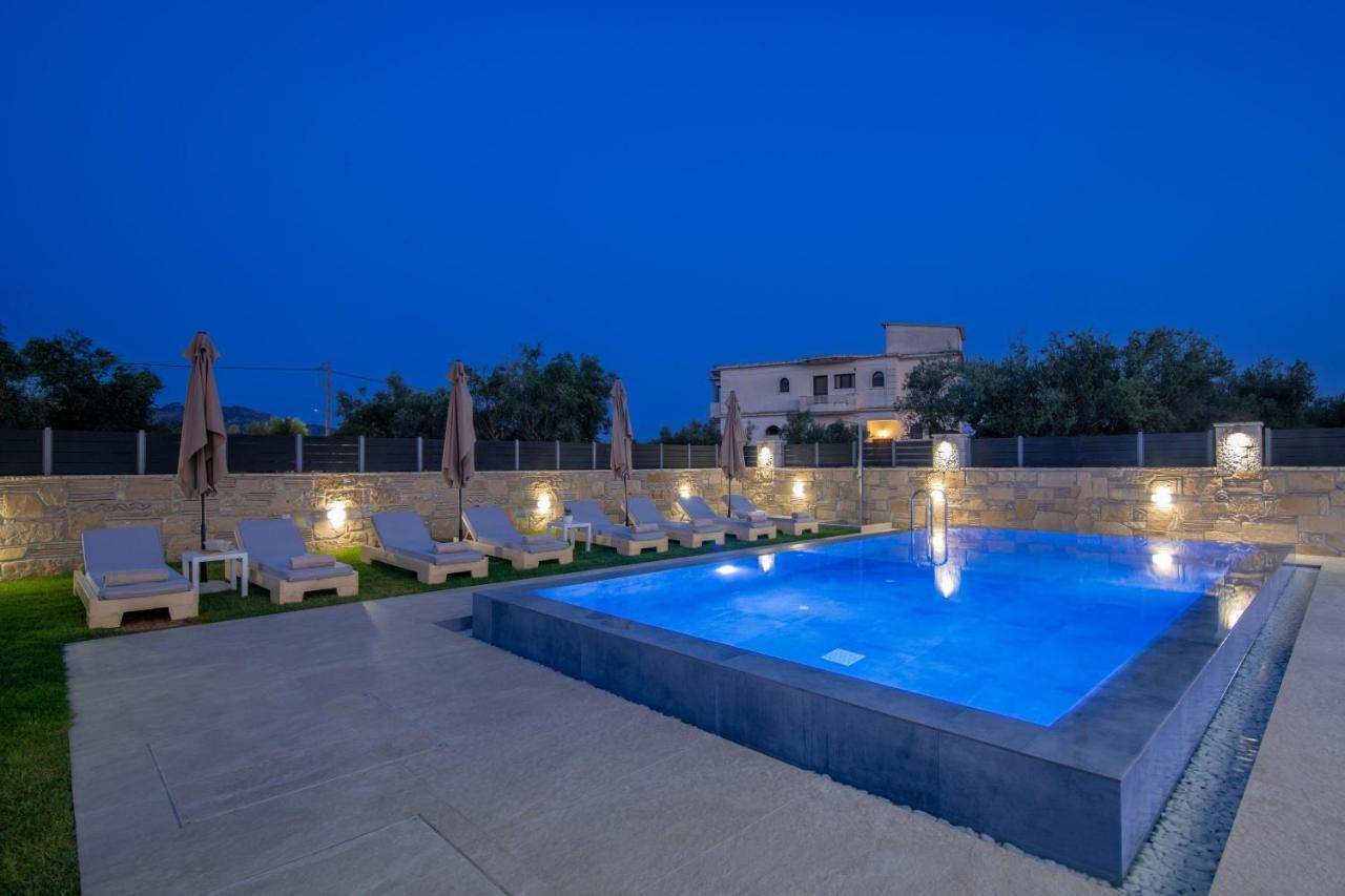 Boheme Villa Close Access To Laganas Resort Kalpaki (Zakynthos) المظهر الخارجي الصورة