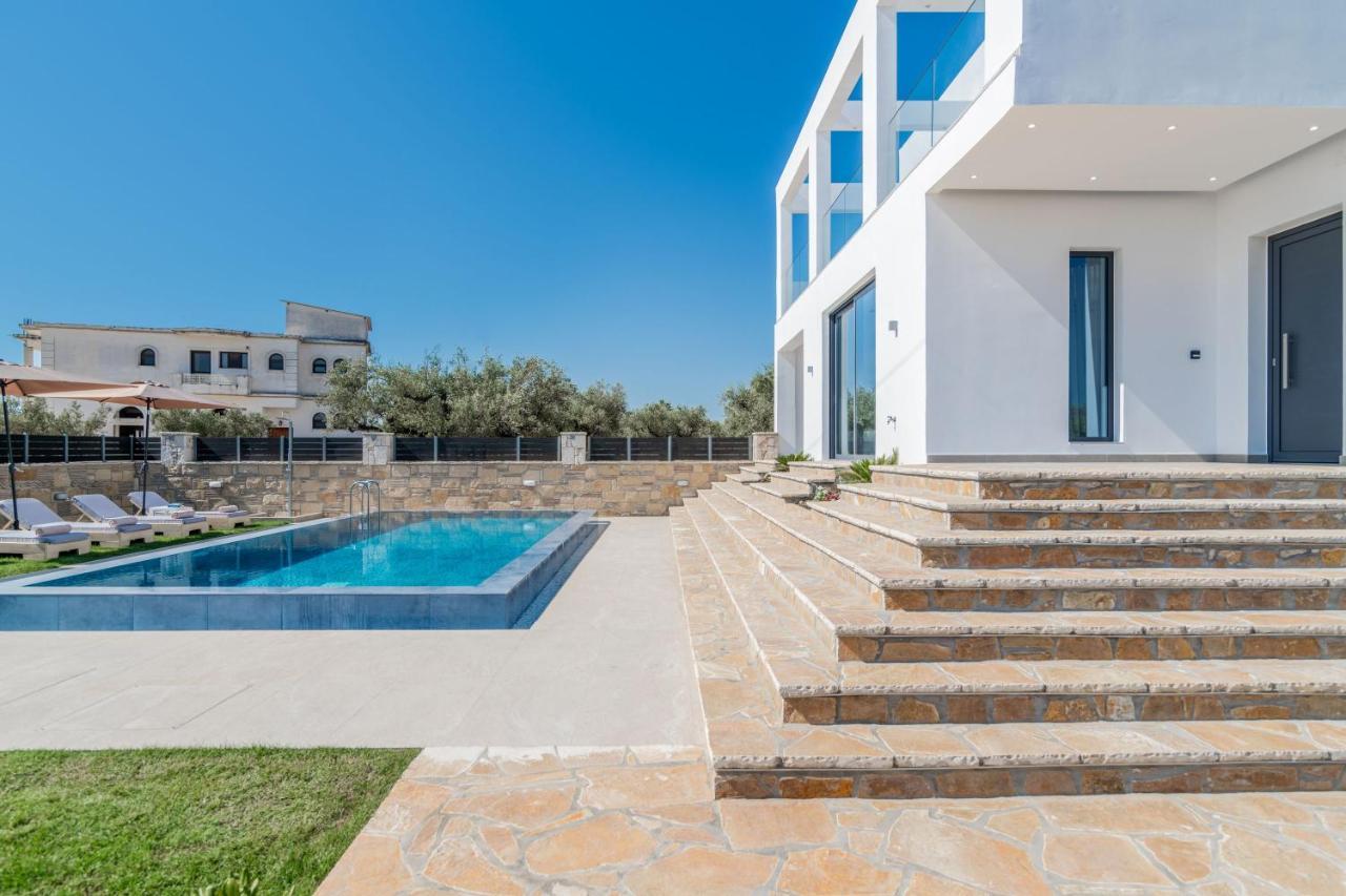 Boheme Villa Close Access To Laganas Resort Kalpaki (Zakynthos) المظهر الخارجي الصورة