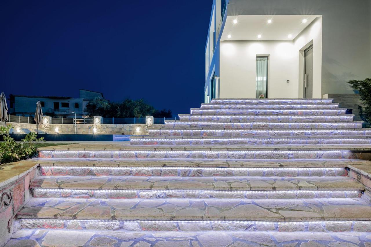 Boheme Villa Close Access To Laganas Resort Kalpaki (Zakynthos) المظهر الخارجي الصورة